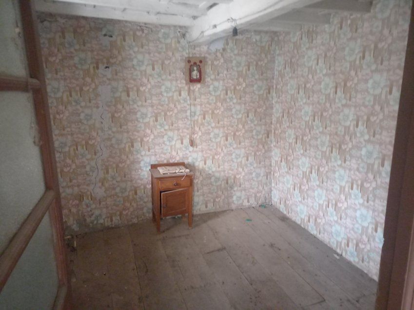 Casa de piedra independiente para rehabilitar en VILLAVICIOSA (REAB