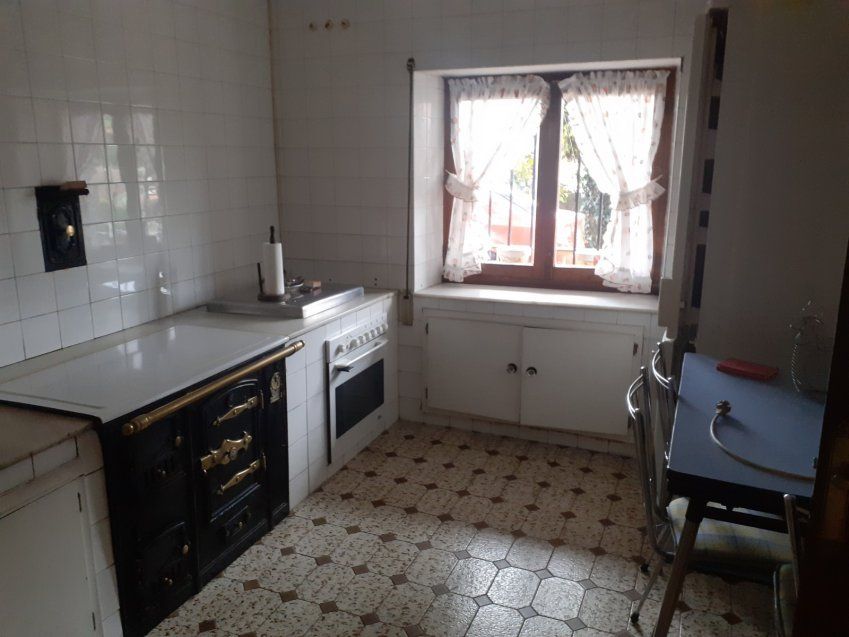 Casa de piedra para reformar en CABRANES  (REAB