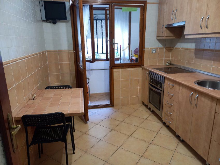 Apartamento de 1 dormitorio en Santa Eulalia de CABRANES  (PIS