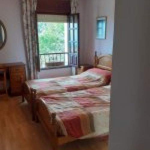 Casa de piedra reformada en VILLAVICIOSA  (CAS