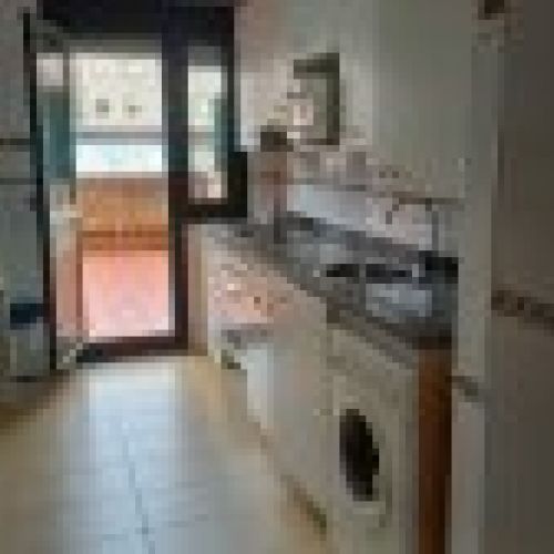 Piso de 2 dormitorios en VILLAVICIOSA  (PIS