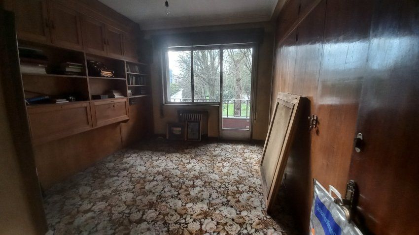Piso 4 dormitorios en el Centro de OVIEDO  (PIS