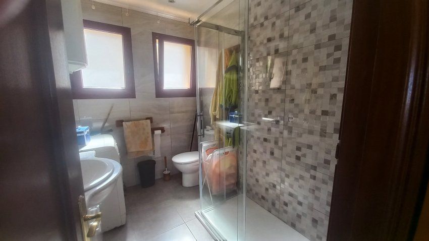 Piso de 2 dormitorios en el Puerto de Tazones VILLAVICIOSA (PIS.0183)