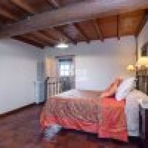 Casona de piedra rehabilitada en Argüero   VILLAVICIOSA  (CAS