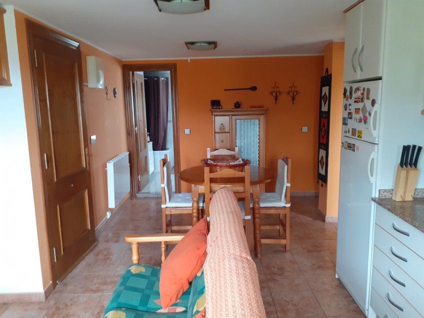 Apartamento en la zona rural de VILLAVICIOSA  (CAS