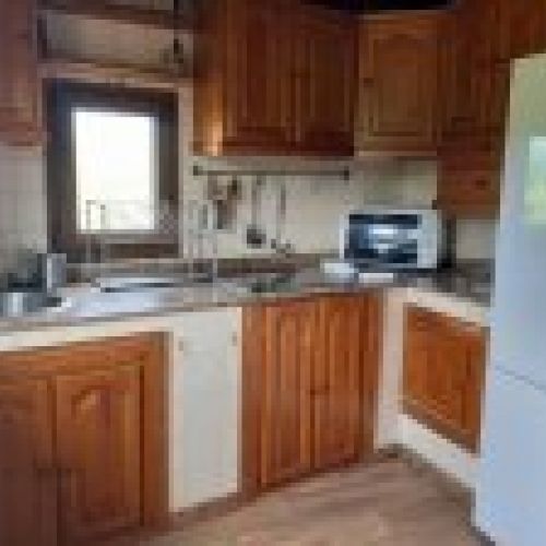 Casa de piedra rehabilitada en Amandi (VILLAVICIOSA)  (CAS