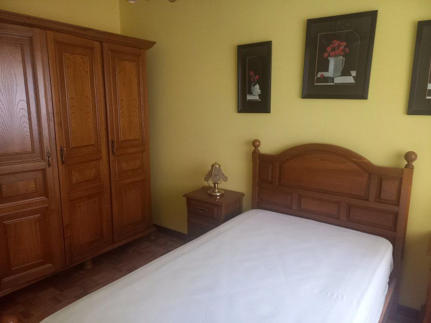 Alquiler Piso de 3 dormitorios en VILLAVICIOSA