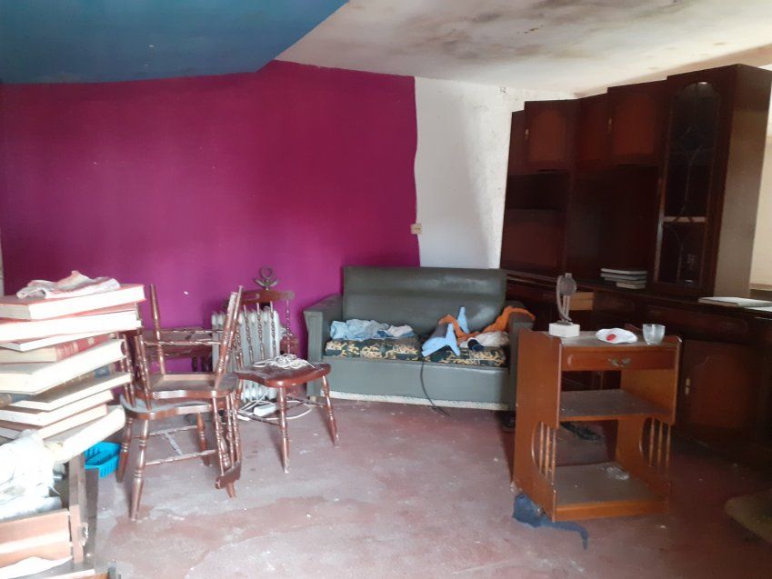 Casa de piedra independiente para rehabilitar en VILLAVICIOSA  (REAB
