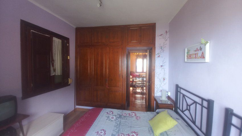 Piso de 2 dormitorios en el Puerto de Tazones VILLAVICIOSA (PIS.0183)