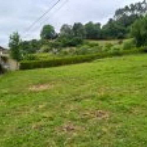 Finca edificable en CABRANES  (FIN