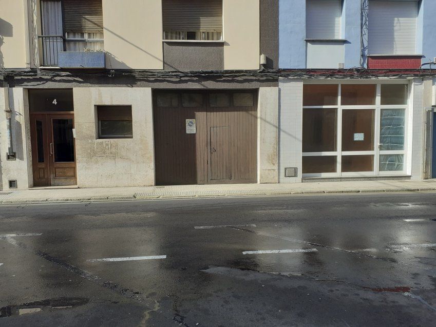 Local en VILLAVICIOSA  (LOC
