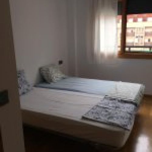 Piso de 2 dormitorios en VILLAVICIOSA  (PIS