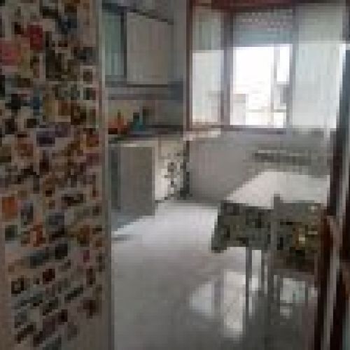 Piso de 3 dormitorios y 2 baños en VILLAVICIOSA (PIS