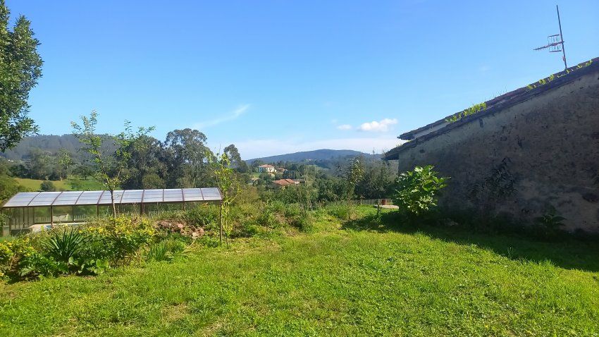 Casa de 2 dormitorios en VILLAVICIOSA  (CAS