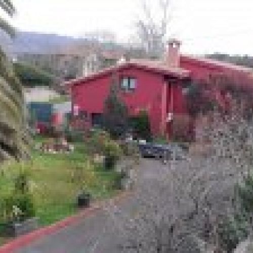 Casa 2 plantas a 2kms