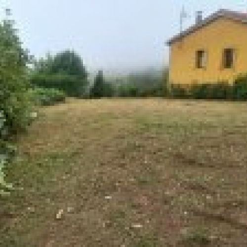 Casa de piedra independiente para rehabilitar en VILLAVICIOSA (REAB