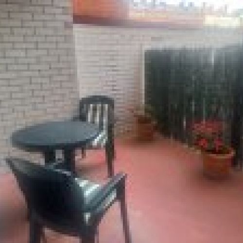 Alquiler de Piso de 2 dormitorios en VILLAVICIOSA  (ALQ