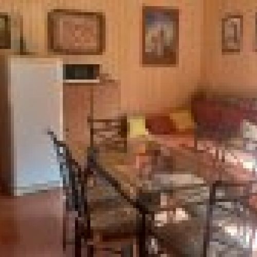 Piso de 2 dormitorios en el Puerto de Tazones VILLAVICIOSA (PIS.0183)