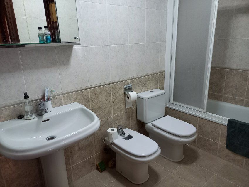 Piso de 3 dormitorios en el Centro de VILLAVICIOSA  (PIS