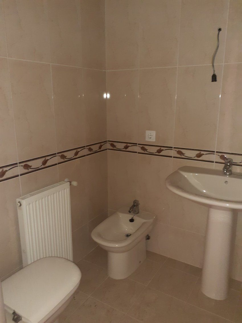 Apartamento de 1 dormitorio en el centro de VILLAVICIOSA  (PIS
