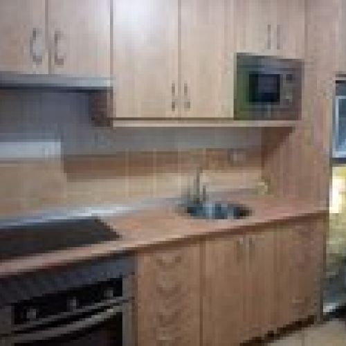 Apartamento de 1 dormitorio en Santa Eulalia de CABRANES  (PIS