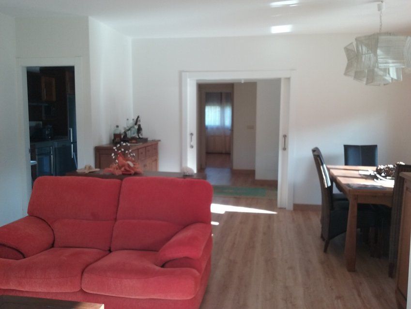 Casa independiente de Planta Baja en COLUNGA (CAS