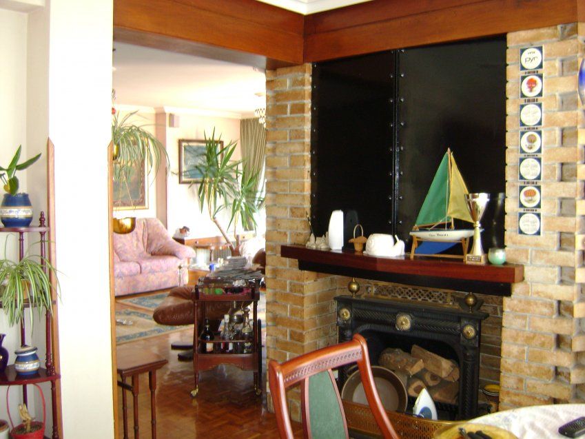 Casa independiente en el Puerto de El Puntal  (VILLAVICIOSA)  (CAS