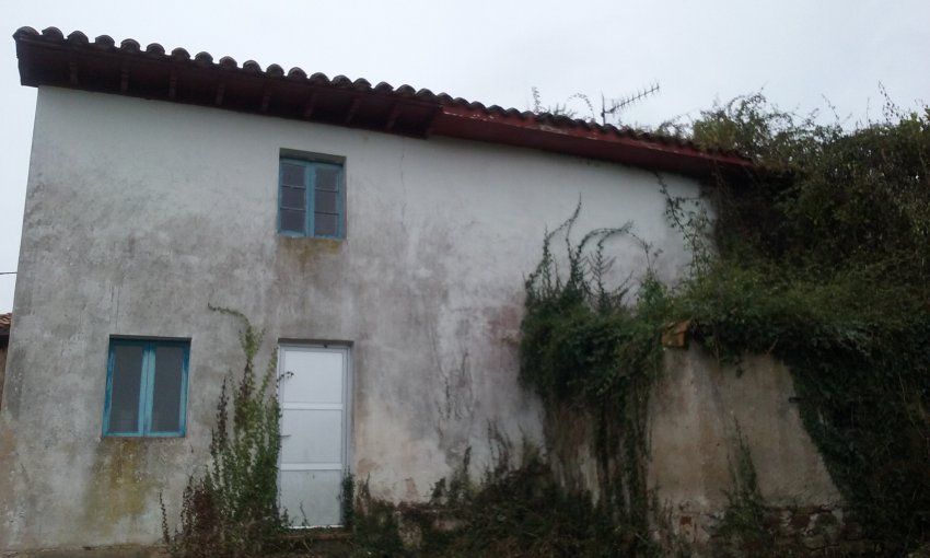 Casa de piedra para rehabilitar en VILLAVICIOSA  (REAB