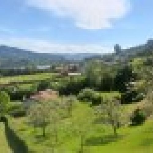 Finca edificable en San Martín del Mar   VILLAVICIOSA (FIN