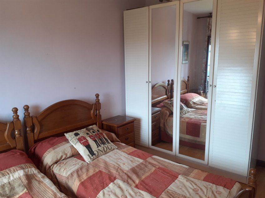 Casa de piedra reformada en VILLAVICIOSA  (CAS