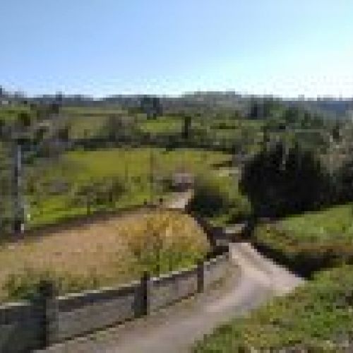 Vivienda para rehabilitar en VILLAVICIOSA  (REAB