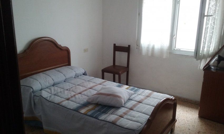 Piso de 3 dormitorios en LASTRES  (PIS