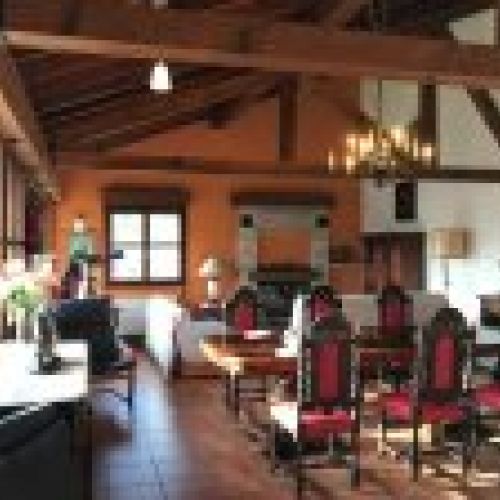 Casa independiente en CANGAS DE ONÍS
