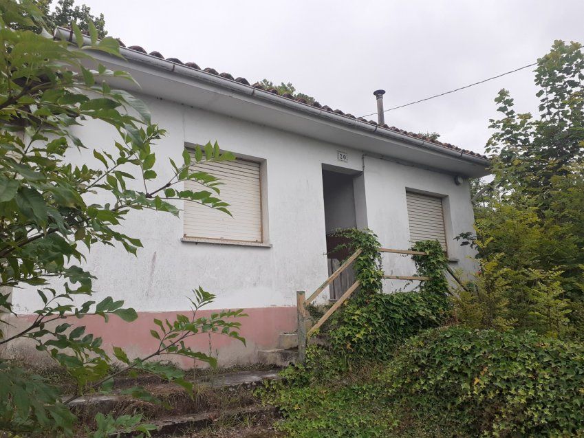 Casa para rehabilitar en Finca edificable en VILLAVICIOSA  (REAB