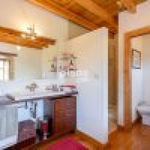 Casona de piedra rehabilitada en Argüero   VILLAVICIOSA  (CAS