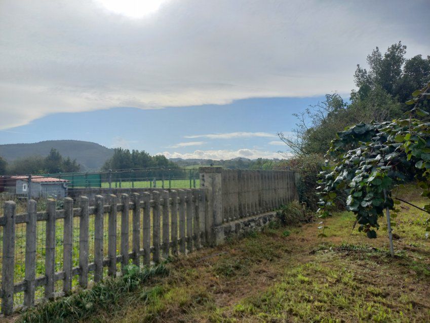 Finca edificable en Selorio   VILLAVICIOSA  (FIN
