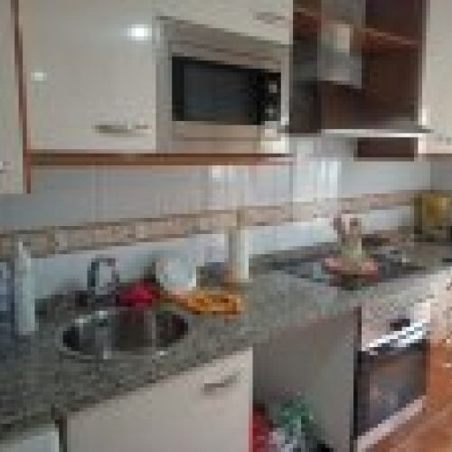 Piso de 2 dormitorios y 2 baños en VILLAVICIOSA  (PIS