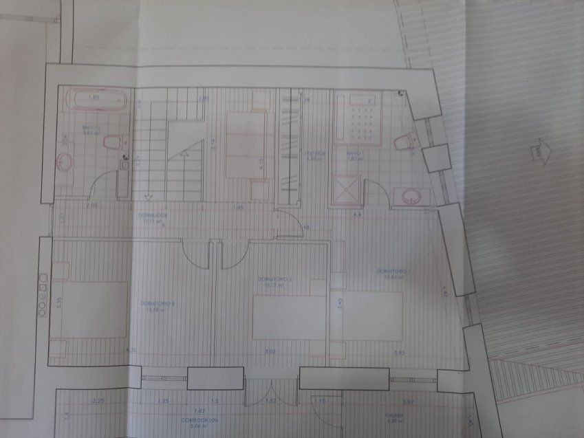 Casa de piedra rehabilitada en San Justo VILLAVICIOSA (CAS