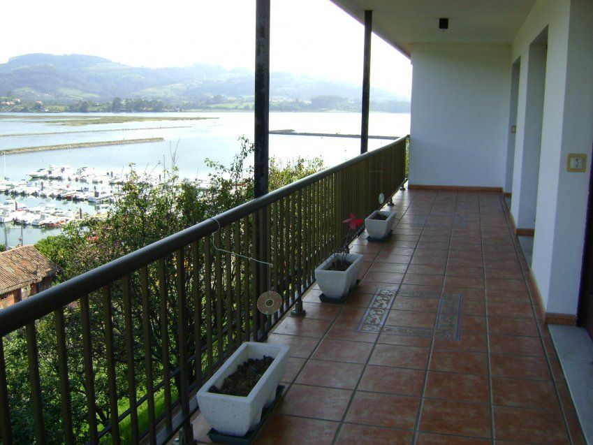 Casa independiente en el Puerto de El Puntal  (VILLAVICIOSA)  (CAS