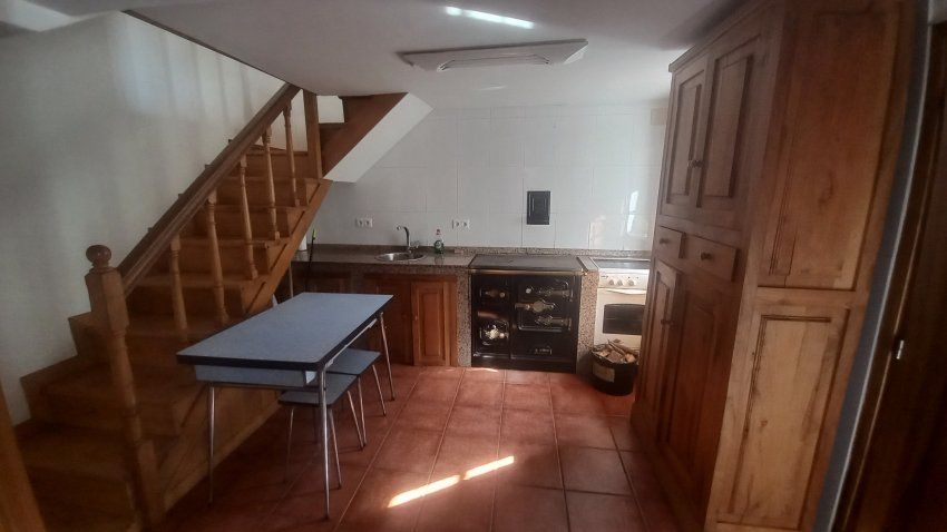 Casa de piedra en VILLAVICIOSA