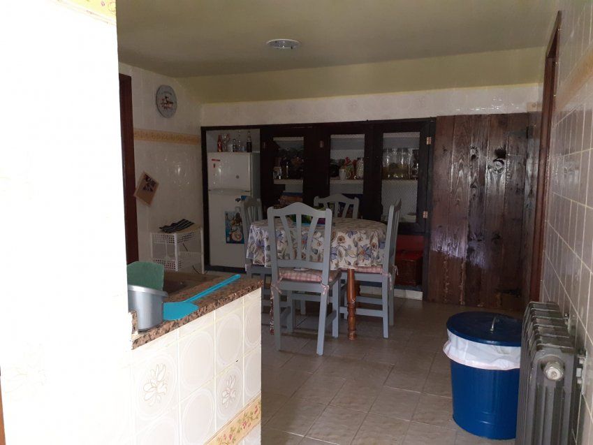 Casa 2 plantas a 2kms