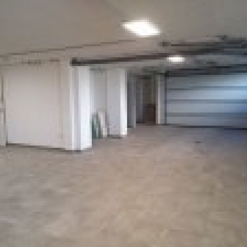 Casa independiente de nueva construcción en Zona El Puntal  (CAS