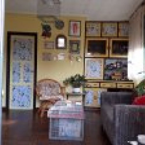 Casa 2 plantas a 2kms