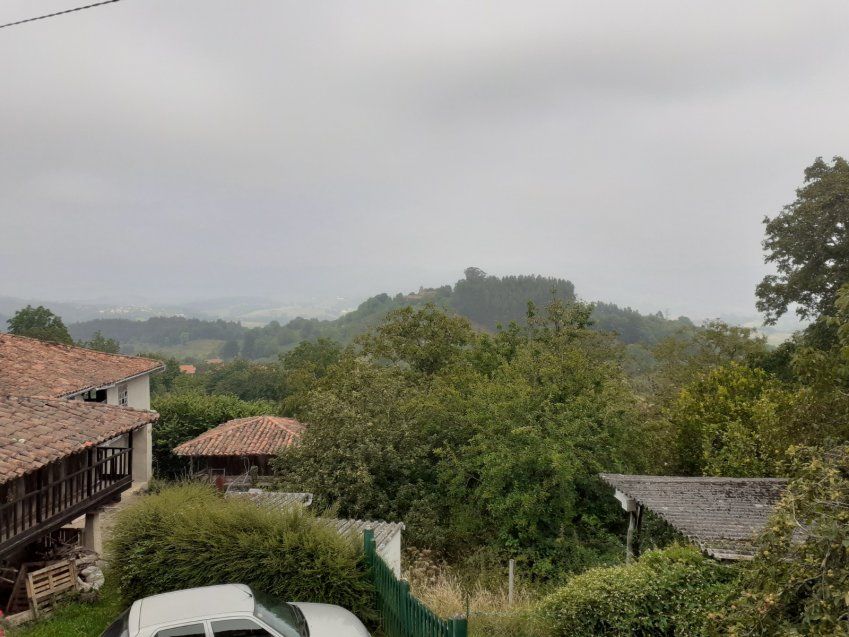 Casa de piedra reformada en VILLAVICIOSA  (CAS