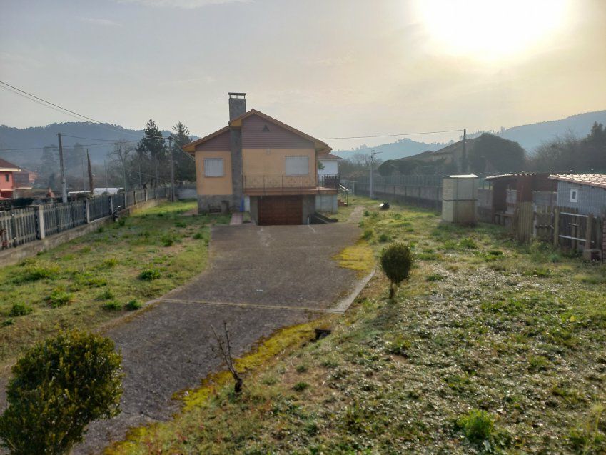 Casa independiente en Selorio   VILLAVICIOSA  (CAS