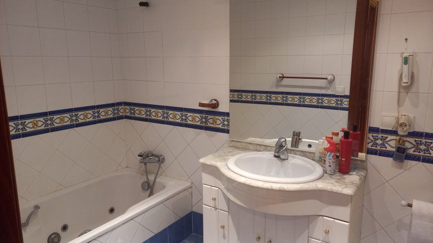 Piso de 2 dormitorios en GIJÓN  (PIS