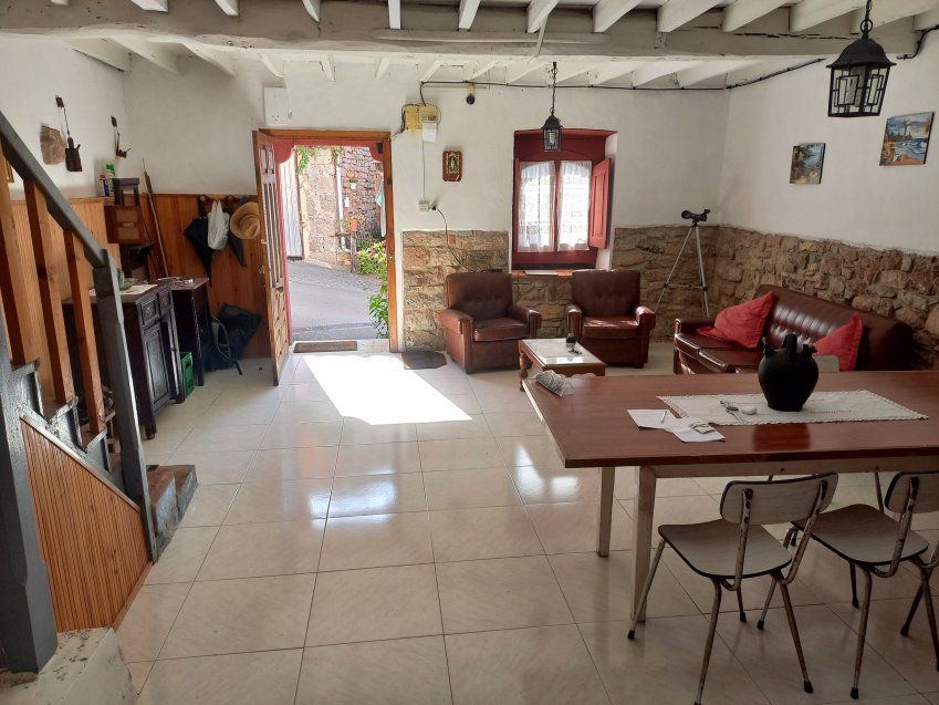 Casa de piedra en CABRANES  (CAS