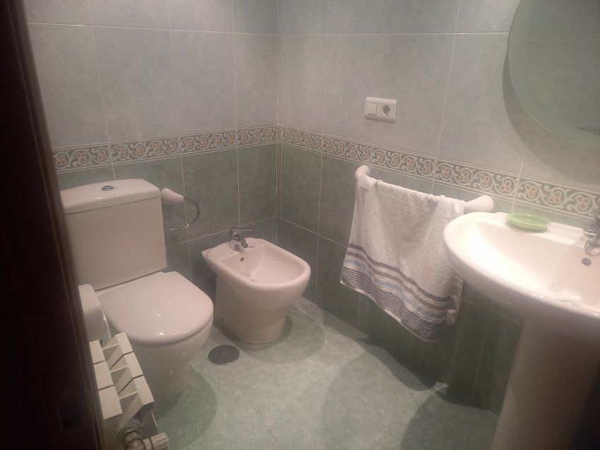 Alquiler de Piso de 2 dormitorios en VILLAVICIOSA  (ALQ