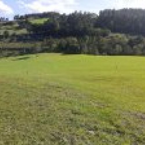 Fincas edificables a 4kms
