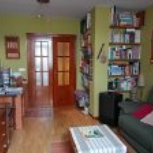 Piso de 2 dormitorios en VILLAVICIOSA  (ALQ